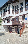 Melnik, Kordopoulos House 